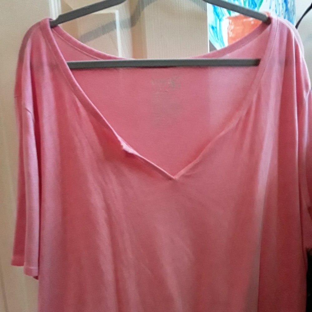 Terra & Sky T-shirt